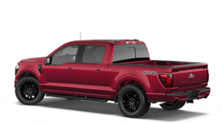 2026 Ford F-150® External Image 3